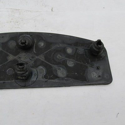 Lot of 3 Harley OEM Rider Foot/Floorboard Rubber Pad Inserts Touring 5