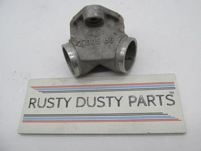 Harley-Davidson Genuine Evo Evolution Carburetor Manifold 27005-88