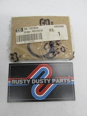 Honda NOS TRX450R CRF 150R 250R 450R Chain Tensioner Gasket 14560-MEN-