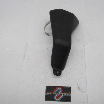 Harley Davidson OEM Pan America Muffler Heat Shield
