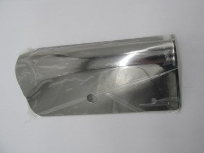 Harley Davidson Genuine NOS Left Hand Triple Clamp Cover 67821-87