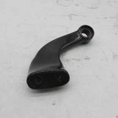 Harley Davidson OEM 04-22 Sportster XL Right Footpeg Support Bracket 4