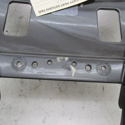 Buell OEM 99-02 M2 Cyclone Tail Section Rear Fairing Carbon Black 5984