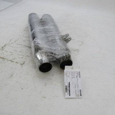 Harley Davidson OEM Exhaust Mufflers Night V Rod VRSC VRSCR 65215-06 6