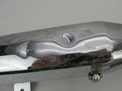 Harley Davidson Stock Exhaust System Evo Evolution Softail 65853-95 65