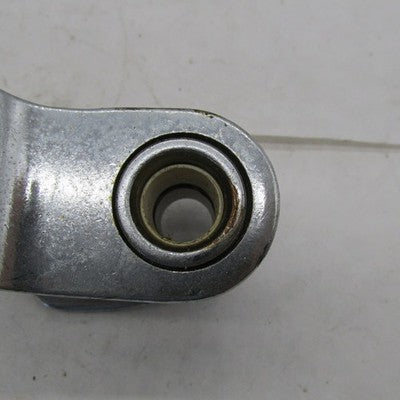 Harley Davidson OEM Chrome Rear Brake Pedal 00-17 Softail FLSTN 42597-