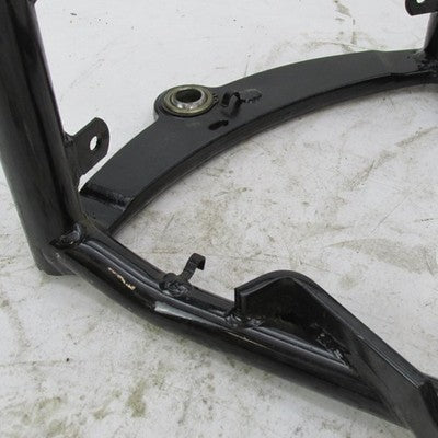 Harley Davidson 89-99 EVO Softail Rear Swingarm Gloss Black 49231-97
