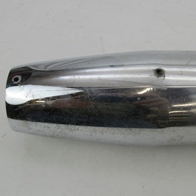 Yamaha OEM Exhaust Mufflers Silencer 650 V Star 98-05 XV5 5BN-2