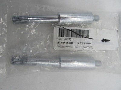 Drag Specilties Harley Davidson Turn Signal Mounting Studs 2020-0472