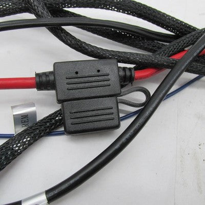 Rockville ATV420 V2 4 Channel 500W IP65 Waterproof Bluetooth Amplifier