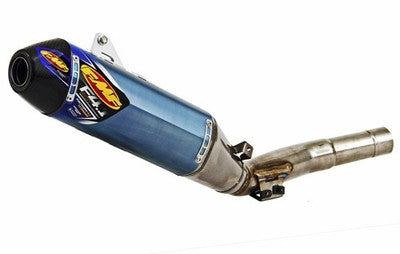 FMF Racing Factory 4.1 RCT Slip-On 44429