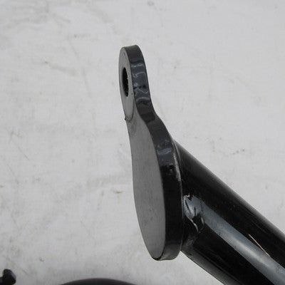 Harley Davidson OEM Touring Chopped Engine Guard & Front Fairing Suppo