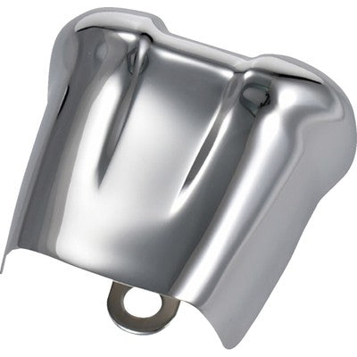Drag Specialties Horn Covers Chrome 2107-0327