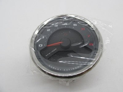 Harley Genuine OEM NOS 4" Speedometer/Tachometer Instrument Cluster 70