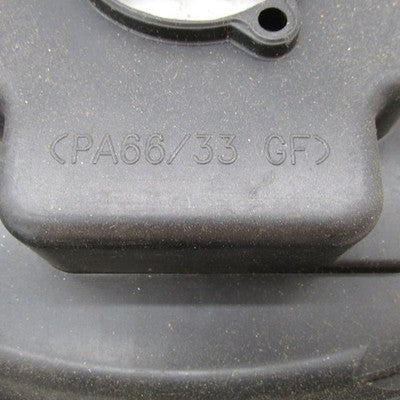 Harley Davidson Genuine Air Cleaner Backing Plate 29581-01B
