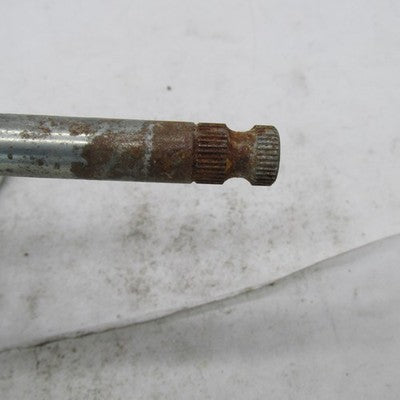 Harley-Davidson OEM 06-17 Dyna Mid-Control Shift Linkage 34621-06 3385