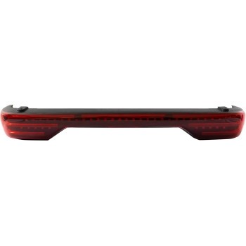 Custom Dynamics Probeam Sequential LED Saddlebag Lights PB-TP-SEQ-R