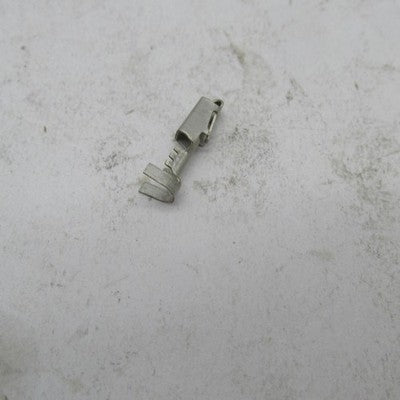 Lot of 2 Harley-Davidson OEM NOS 18-20 AWG Fuse Socket Terminals 72356