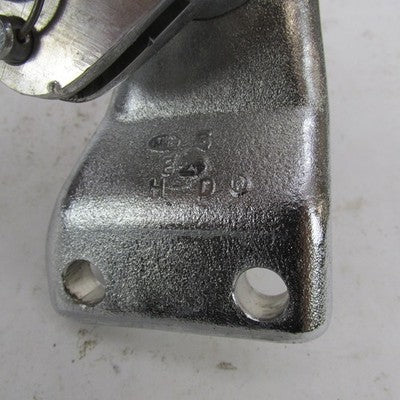 Harley OEM 91-17 Dyna Mid-Control Brake Pedal Assembly 42502-90 50649-