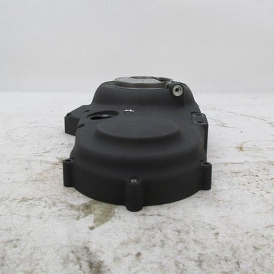 Harley OEM Sportster Buell Tuber Outer Primary Cover Black 25574-99Y 3