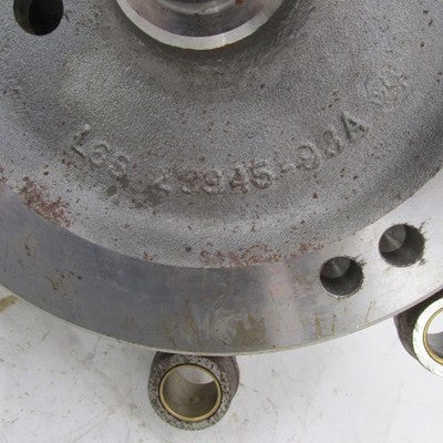 Harley OEM 93-99 EVO 80" Big Twin Flywheel Crankshaft Assembly 23945-9