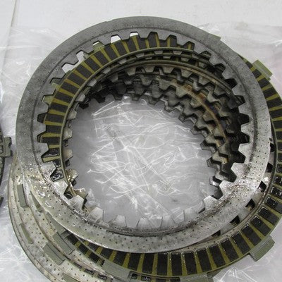 Harley Davidson Genuine Stock M8 Clutch Plates Friction Steel for Harl