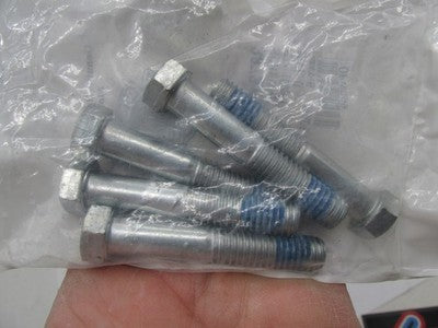 Lot of 5 Harley-Davidson OEM NOS Hex Cap Screws 3873