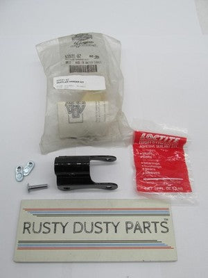 Harley Davidson Genuine NOS Muffler Hanger Kit 65531-82