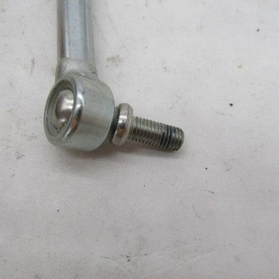 Harley Davidson Genuine Shifter Linkage Rod 8" Chrome Ball Joints Sing