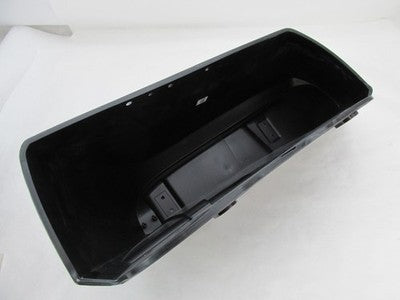 Indian OEM NOS Right Side Saddlebag Bin, DKRST Dark Rusty Maroon 54546