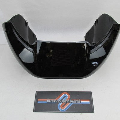 Harley-Davidson OEM 21-23 Road Glide Black Outer Fairing 57000290 Pain