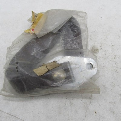 Harley-Davidson OEM NOS Brown Vinyl Passenger Grab Strap 51196-80