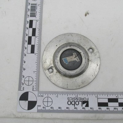 Harley Davidson OEM #1 Stars and Stripes Paints Timer Cover w/ Screws