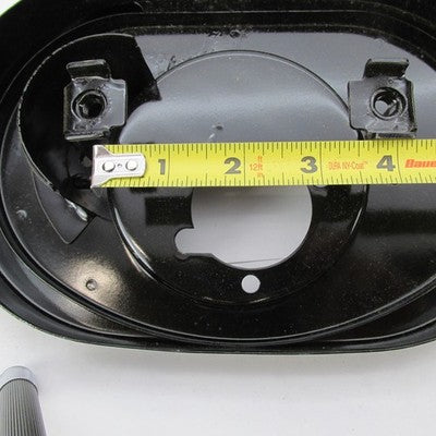 Genuine Harley-Davidson OEM NOS AMF Air Cleaner Back Plate 29026-77