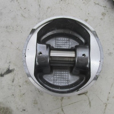 Harley Davidson OEM Twin Cam 88" Stock Cylinder Jug w/ Piston 16593-99