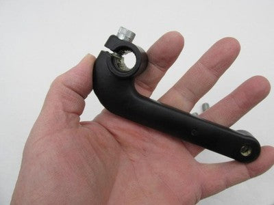 Harley Genuine Sportster Iron Nightster Black Shift Lever XL 1200N 34721-07