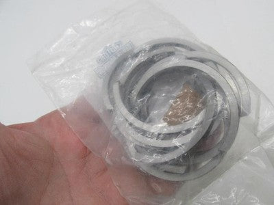 Lot of 10 Harley-Davidson Genuine NOS Left Side Bearing Retaining Ring
