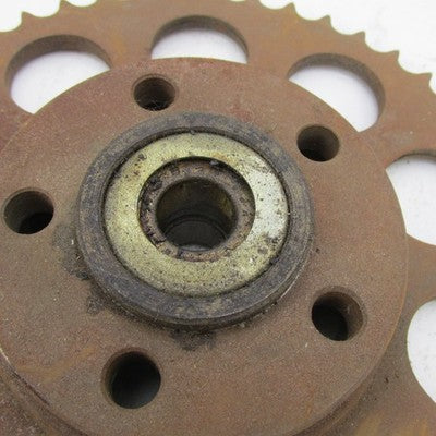 Harley-Davidson OEM FLT Tour Glide 48-Tooth Rear Wheel Sprocket 41522-