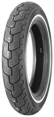 Dunlop D402 Harley-Davidson Tire MT90B16 TL Rear 3017-91