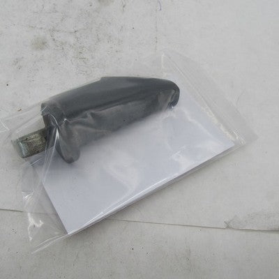 Buell Cyclone Rear Passenger Foot Peg