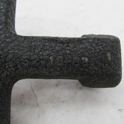 Harley OEM 88-92 Touring Heavy Duty Passenger Floorboard Bracket 52713