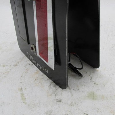 Custom Dynamics Fillerz LED Saddlebag Filler Light Dealer Retail Displ