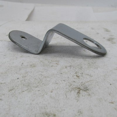 Harley-Davidson OEM NOS 84-Up Big Twin Chrome Horn Mount Bracket 69118