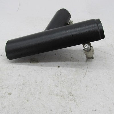 Harley Davidson OEM Low Rider T Junction Exhaust Pipe Heat Shield FXLR