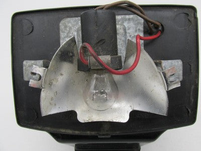 Triumph Bonneville T-140 Original Taillight Brake Light Assembly 83-47