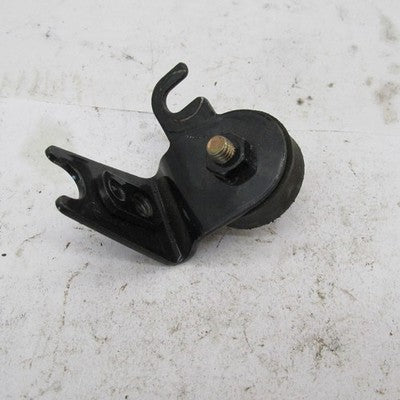 Harley-Davidson OEM Sportster Horn Ignition Switch Mount Bracket & Iso