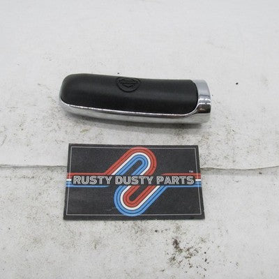 Harley Davidson OEM Single (1) Right Aileron Chrome Footpeg 50359-04