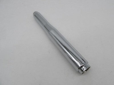 Harley Davidson Genuine NOS XL Sportster Chrome Push Rod Tube Cover 17