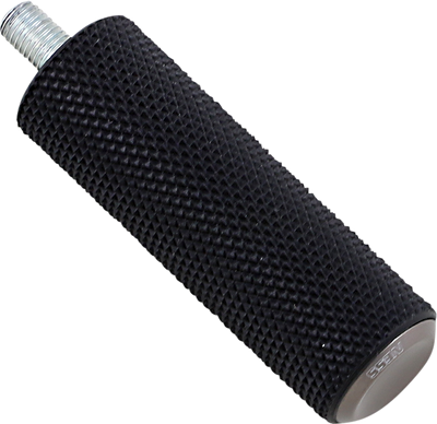 Arlen Ness Knurled Shift Peg Titanium 07-915