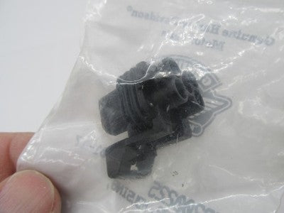 Harley Davidson Genuine NOS 5-Way Connector Housing Socket 69200225
